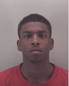 Jamar Paxton Jr.